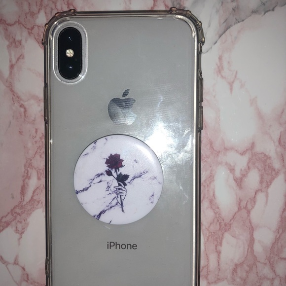 iphone xs phone case and pop socket iphone xs phone case and pop socket
